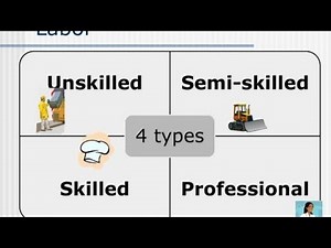 types of Labor