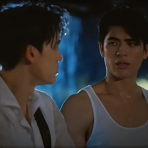 love story between vampire and human #mygoldenblood #bl #bledit #fyp #boyslove