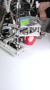 Piston Hood & Double Park Explained | 7700R Rolling Robots Ravens | Robot Rundown