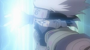 Naruto - 1 Épisode 18 : Un ninja, une arme - streaming - VF et VOSTFR - ADN
