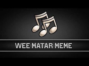 Weee (Me voy a matar weee Meme) - FREE Sound effect for editing