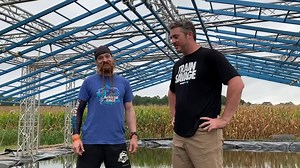 2.9K views · 47 reactions | Training tips with Sam & Lee. Featured Obstacle: Sawtooth. | Savage Race | Facebook