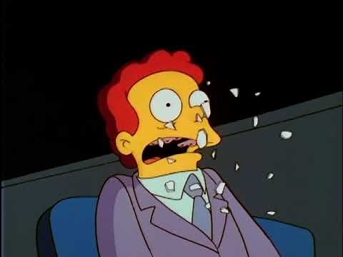 THX The Simpsons Fullscreen Trailer (1994)