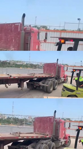 EMPRESAS RETOS PARA CONDUCTORES 🚚🚚🚚🏭 | La Emisora Móvil