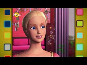 În iulie, filme Barbie pe Minimax!