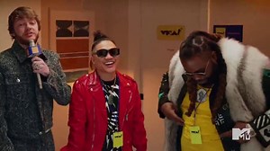 Kraft Singles TV Spot, 'VMAs: Biggest Singles' Featuring Murda Beatz, Tim Chantarangsu, Darren Brand