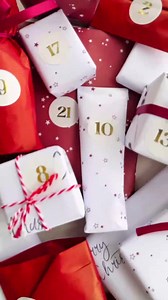 66 reactions · 46 comments | HERE IT IS! ✨ Our 2022 Advent packaging reveal! ✨ What do you think? I know it may seem crazy early, but we have 36,000 gifts to wrap, and we’ve already sold over a third!!  Let the wrapping commence 虜 treatboxuk.com/collections/advent-calendar | TreatBox | Facebook