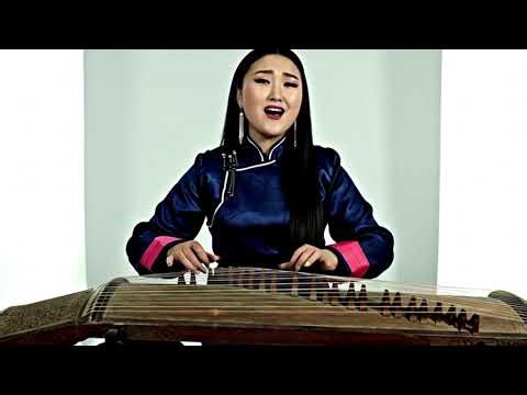 雅托葛 - 蒙古筝