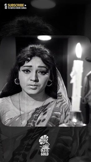 Neeyente Velicham | Miss Mary (1972) | P Susheela | R.K. Sekhar | Golden Frames Malayalam Songs | 4K