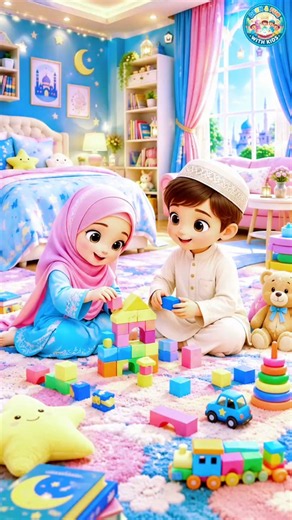 Dua Before & After Using the Washroom 🤲✨ #IslamicShorts