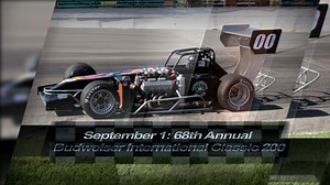 4.1K views · 12 reactions | The 68th annual International Classic Weekend at Oswego Speedway is finally here! From the stock car spectacular to the ground pounding modifieds to the roar of the mighty supermodifieds, you will not want to miss any of this weekend's racing action. Visit oswegospeedway.com or follow their Facebook page for schedules and ticket information.  | Oswego County Tourism | Facebook