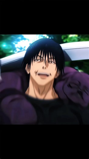 Toji’s files🫣 || Toji edit || Jujutsu kaisen |~ #toji #jjk #shorts #file #meme #edit #fyp #viral