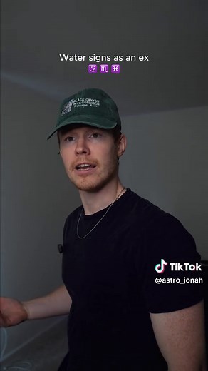 Understanding Water Signs in Astrology: Cancer, Scorpio, and Pisces