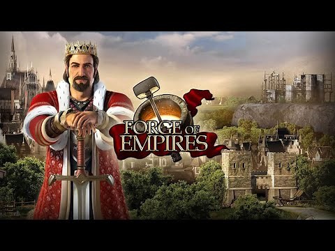 HOW TO GET Mars Ore on Forge of Empires