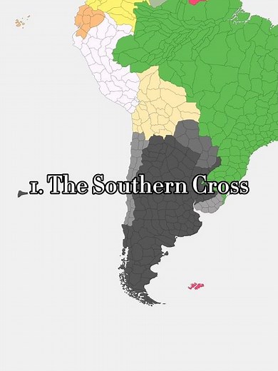 My HOI4 Mod Concepts