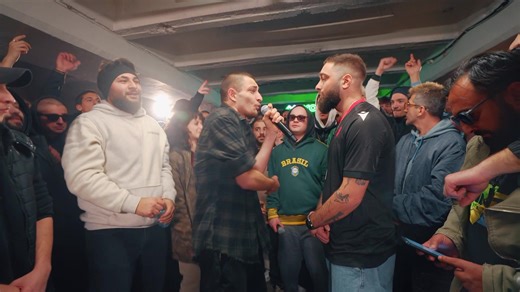 KAMI HIGHLIGHTS • SKYRESS vs KAMI ✗ 5 AUGUST BATUMI • KIBE TICKETS: https://biletebi.ge/kibe-batumi/skyress-kami | FlowFlow Magazine