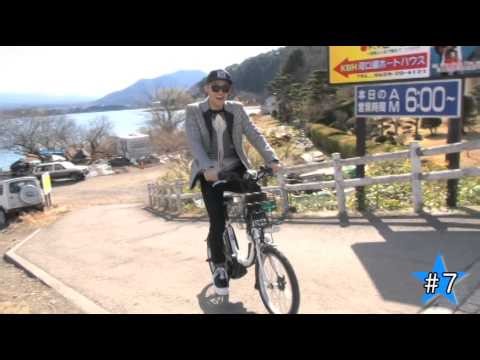 GOT7 "See you in Japan" Digest Movie #7