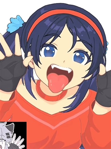 La última animación 2D Mita #song #animation #mita #blender #2D | 2d animation