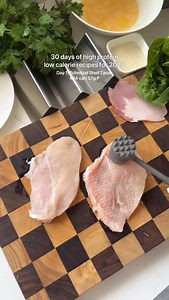 349K views · 4.3K reactions | DAY 1: SCHNITZEL SHELL CAESAR TACOS  Day 1 of 30 high protein, low calorie recipes. Serves 1, makes 2 tacos. See the link in my bio for the full recipe. | Recipes by Victoria | Facebook