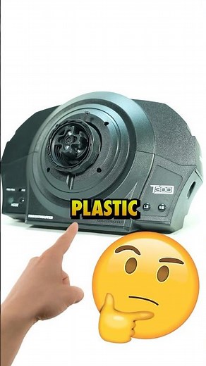 My New Thrustmaster T300RS GT in 2024! #simracing