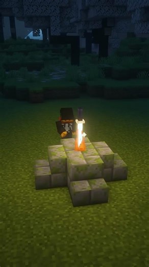 blaziexdd Minecraft Fire Sword.#minecraft#minecraftmemes#relatable#fyp