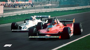 Gilles Villeneuve would have been 68 today 🗓 "He got into people's hearts because of his passion" More from his son Jacques - the 1997 F1 world champ ⬇️ | F1