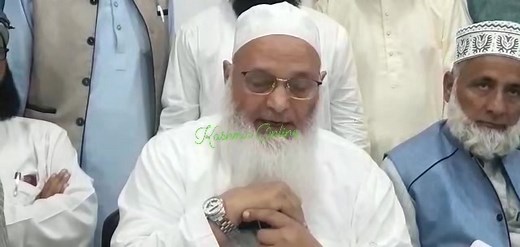 15K views · 528 reactions | Muttahida Majlis-e-Ulema Jammu and Kashmir – the representative amalgam of religious social and educational organisations today held a meeting at Jama Masjid Srinagar | Kashmir Online | Facebook