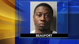 Delaware man accused of shooting at driver in road rage incident in Middletown