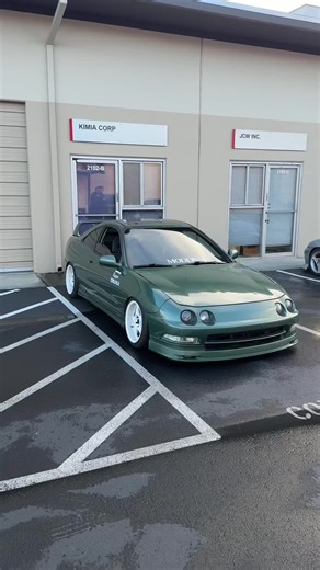 Acura Integra Mods: Enhance Your DC4 Experience
