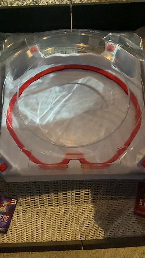 Be Careful when using tilt launch 😅 - Win by TyrannoBeat 7-70 Point Vs Cobalt Dragoon 9-60 Elevate - Over Finish!! #bbx #BeybladeX #beybladecommunity #beybladephilippines | BBX Daily