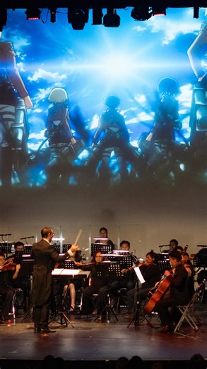 ⚔️ ¡Attack on titan regresa a MONTERREY! 🌋 ❤️‍🔥 Escucha el mejor soundtrack de Shingeki no Kyojin con la mejor banda sonora de México. 🎻 ‼️Este 21 de marzo ‼️ 🎫 Boletos en: Ticketmaster 🎫 #attackontitanseason4 #eren #orquestaenvivo r#redorquesta | Red Orquesta México
