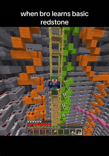 Learn Basic Redstone Techniques in Minecraft