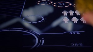 The comprehensive Data Visualization and Analysis Interface for effective insights