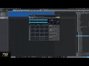 Studio One 5.5 Update...Start and end points in Impact Xt and Sampleone using Atom and/or Atom SQ