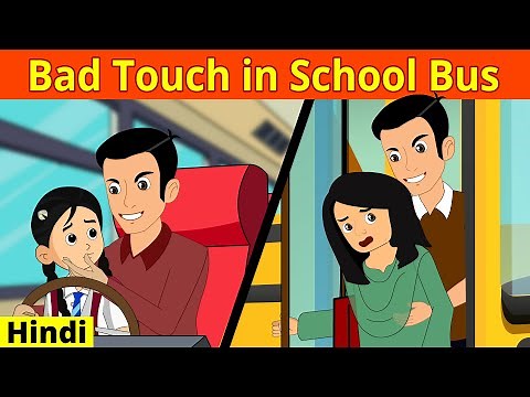 Bad Touch In Public Transport | Women Safety Awareness | ‪@TheSSLShow‬