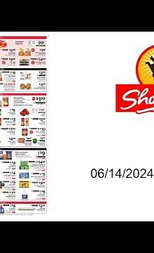 ShopRite Weekly Ad (US) - 06/14/2024 - 06/20/2024