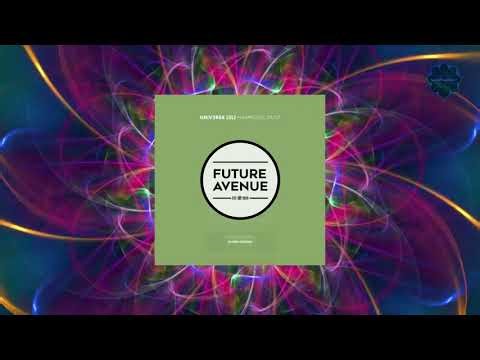UNIV3RSE (sL) - Harmonic Dust (Original Mix) [Future Avenue] [Progressive House]