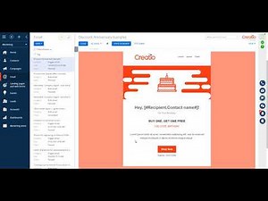 An Introduction to Marketing Creatio