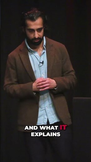 Prospect Theory: How We REALLY Make Decisions Explained! #shorts