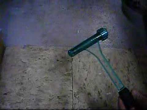 How To Use A Kinetic Bullet Puller