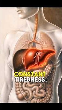 Hepatitis C Explained | Symptoms, Causes & 8–12 Week Cure #healthtips