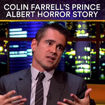 191K views · 2.7K reactions | Get ready for this one  | The Jonathan Ross Show | Facebook