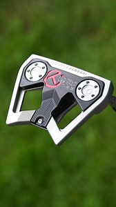 Straight from the Titleist Tour truck, more on Cameron Young's winning putter setup from Tour Rep Brad Cloke. | Scotty Cameron