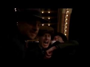 Boardwalk Empire - Final moments of Enoch ''Nucky'' Thompson.