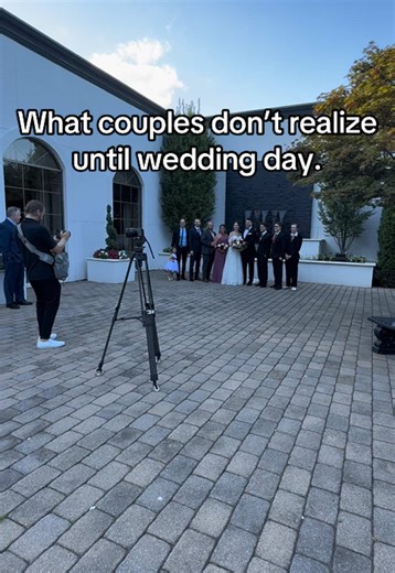 Essential Wedding Day Coordination Tips for Couples