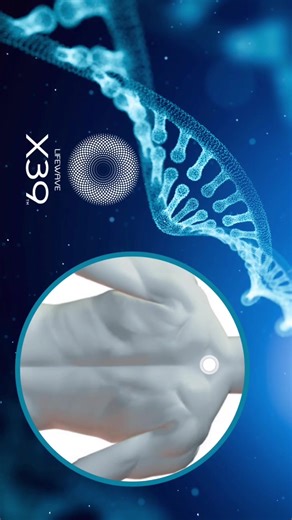 Experience the remarkable power of Lifewave X39! From boosting energy to supporting overall wellness, it's truly life-changing. Join the X39 revolution and unlock your body's full potential! 💫 #x39 #lifewave #healthinapatch #health #X39Magic #tips #LifewaveRevolution #WellnessJourney #CapCut #X39Transformation #HealthRevolution #LifewaveSuccess #WellnessMagic #NaturalHealing #EnergyBoost #CellularRegeneration #VitalityBoost #FeelTheDifference #HolisticWellness #Biohacking #YouthfulEnergy #Lifew