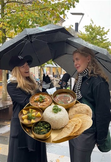 Yndlingsretter fra Hele Verden – Del Din Favorit!