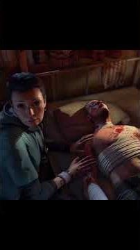 Dying Light: The Following Intro