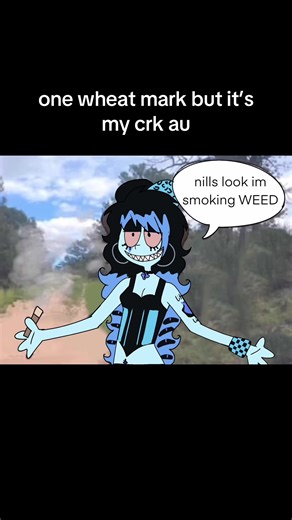 one wheat spyra #spyrashadows #onewheatmark #cookierunkingdom #shadowvanilla #fypシ