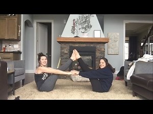 YOGA CHALLENGE